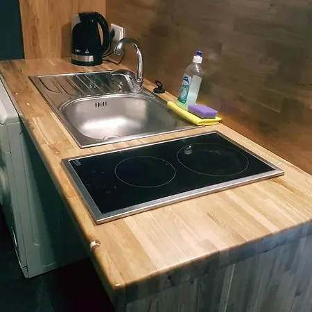 Apartment 2 In The Heart Of Old *