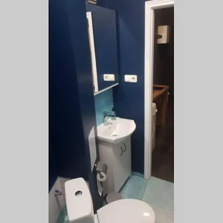 Appartement 2 In The Heart Of Old