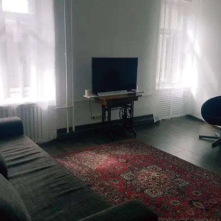 2 In The Heart Of Old Riga