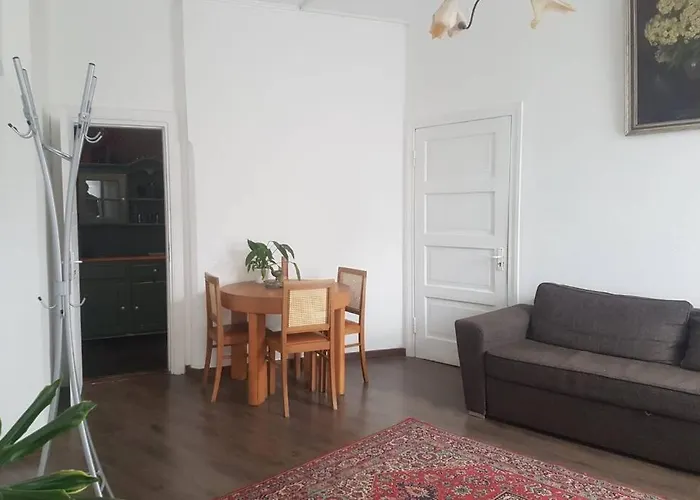 2 In The Heart Of Old * Riga