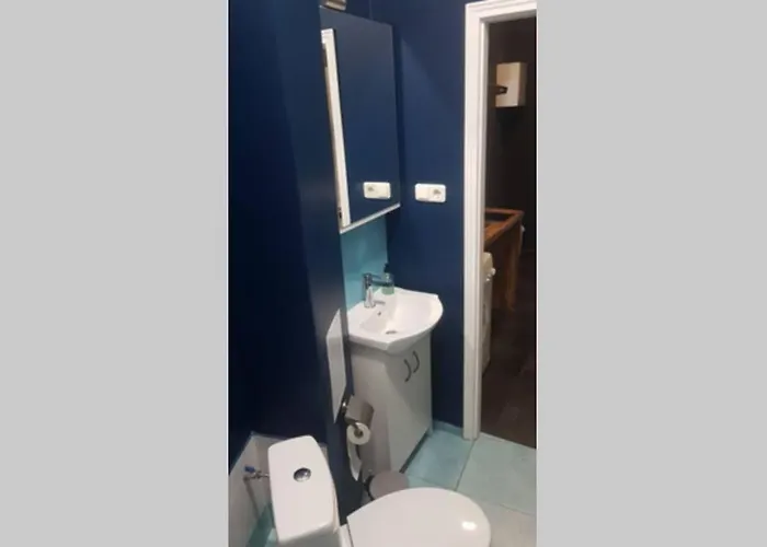 Dzīvoklis 2 In The Heart Of Old