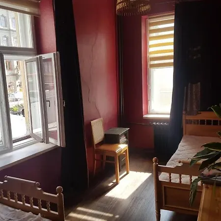 Apartment 2 In The Heart Of Old